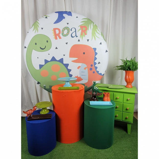 DINOSSAURO ROAR