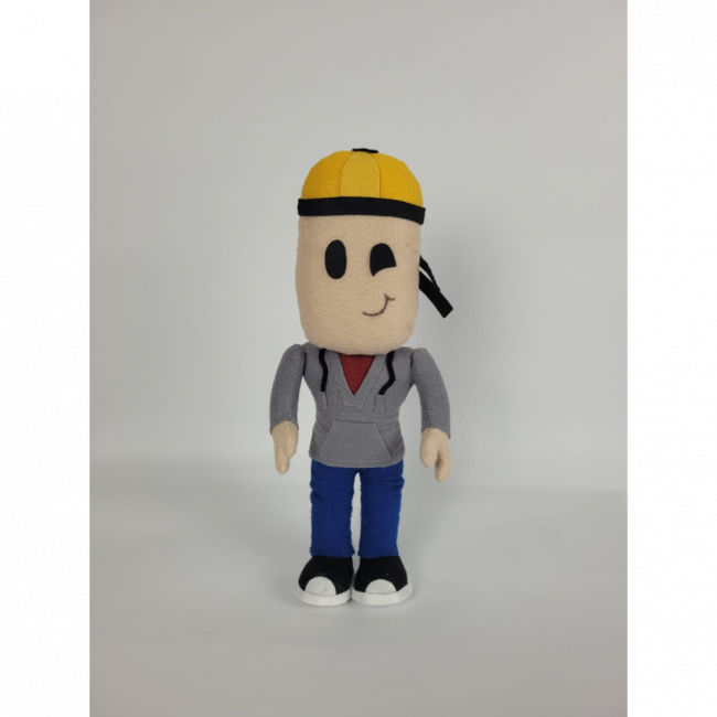 ROBLOX-PERSONAGEM