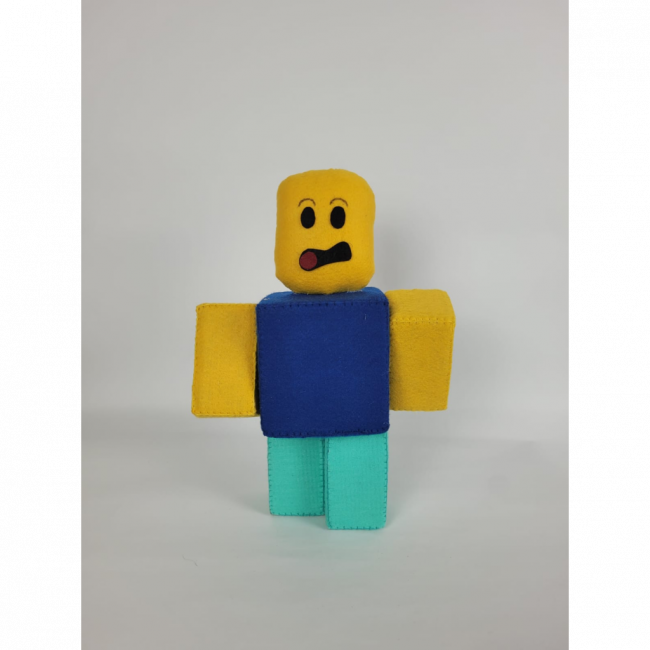 ROBLOX-PERSONAGEM