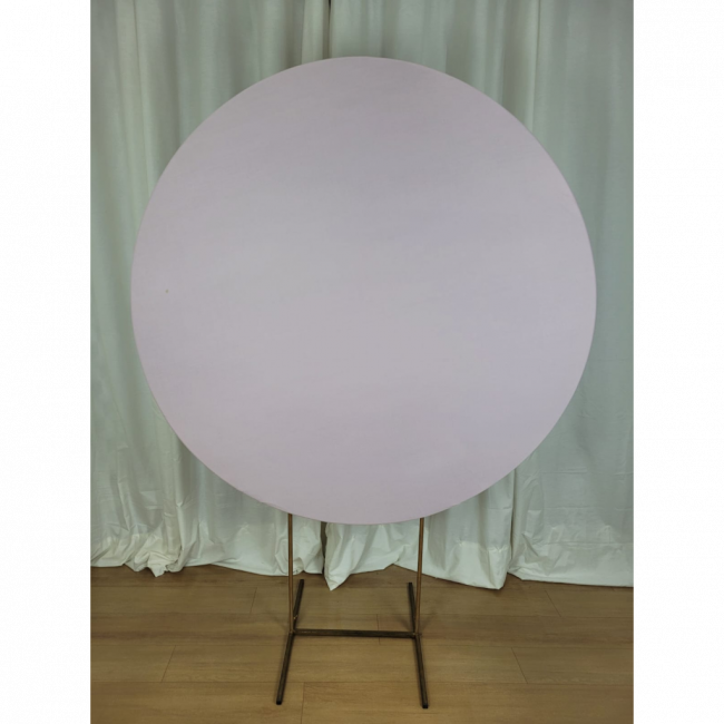 PAINEL LISO-ROSA BEBÊ