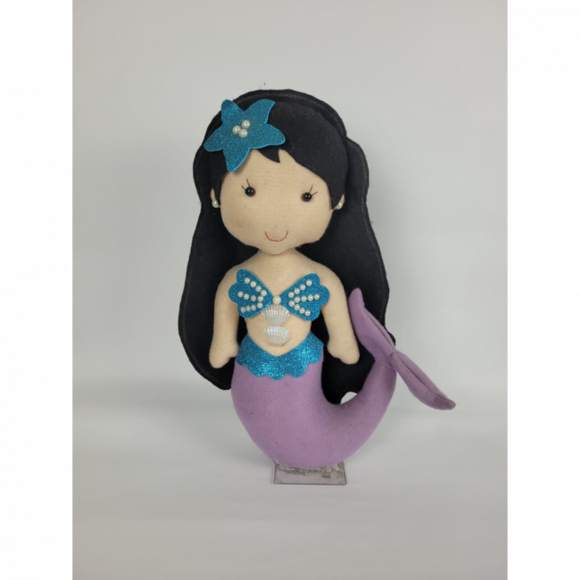 SEREIA-PERSONAGEM