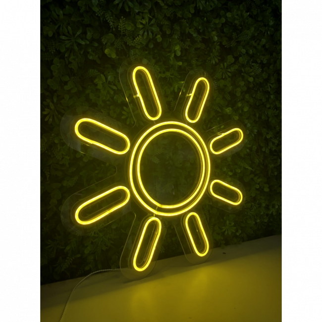 SOL EM LED