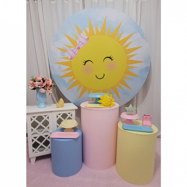 SOLZINHO
