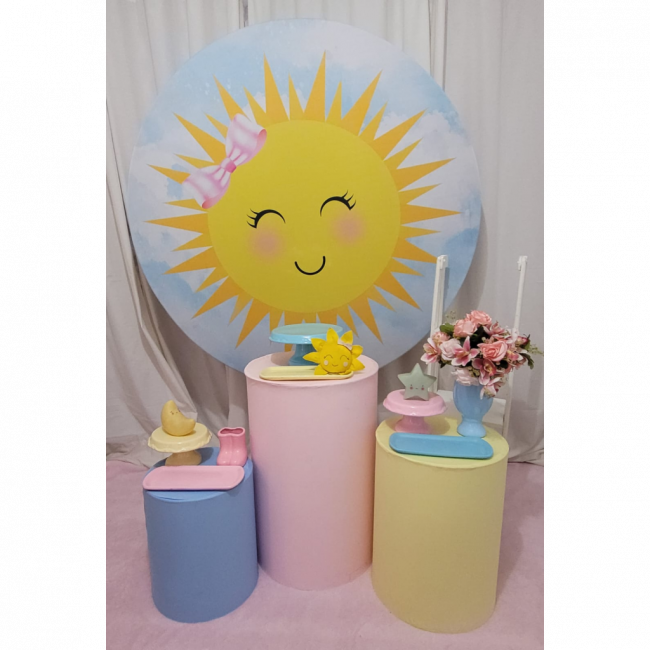 SOLZINHO