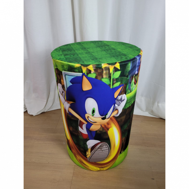 SONIC-G