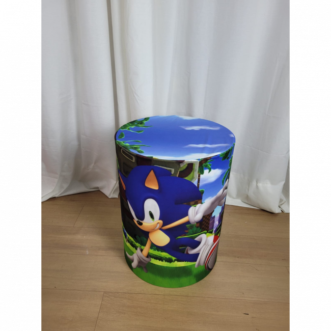 SONIC-M