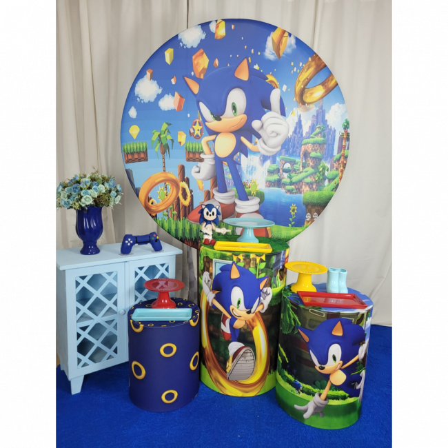 SONIC