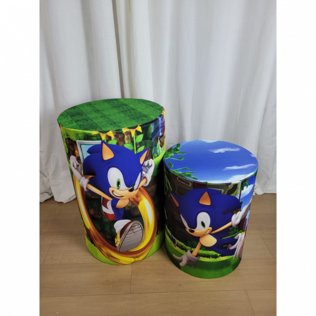 SONIC