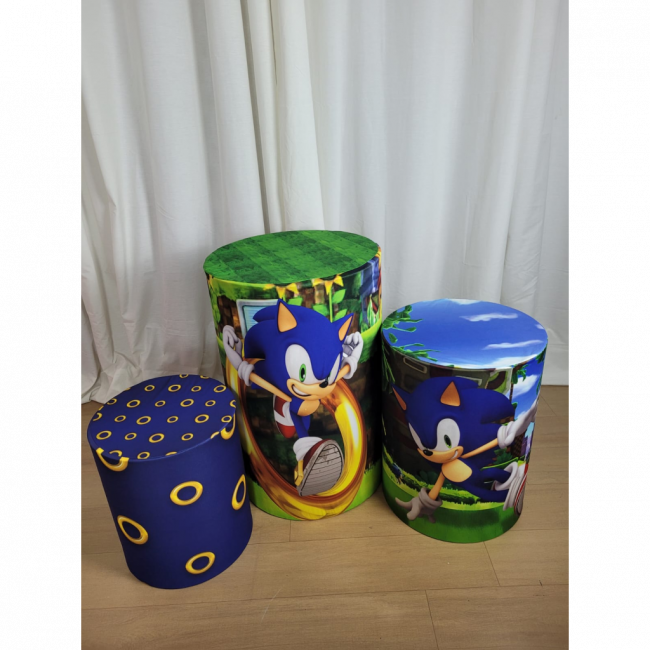 SONIC