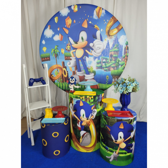 SONIC