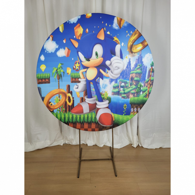 SONIC