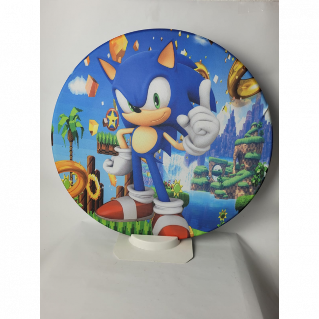SONIC