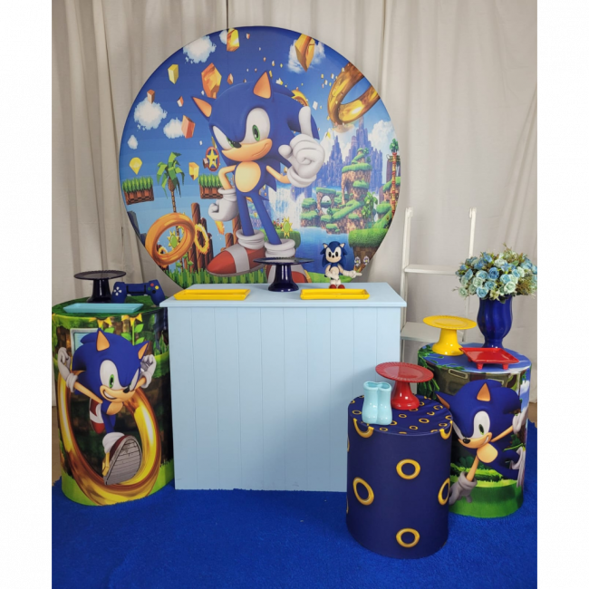 SONIC