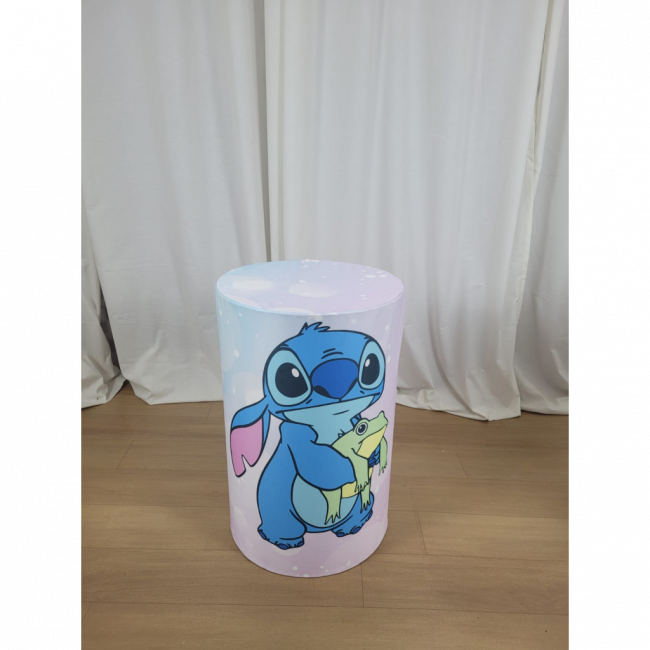 STITCH APAIXONADO -G