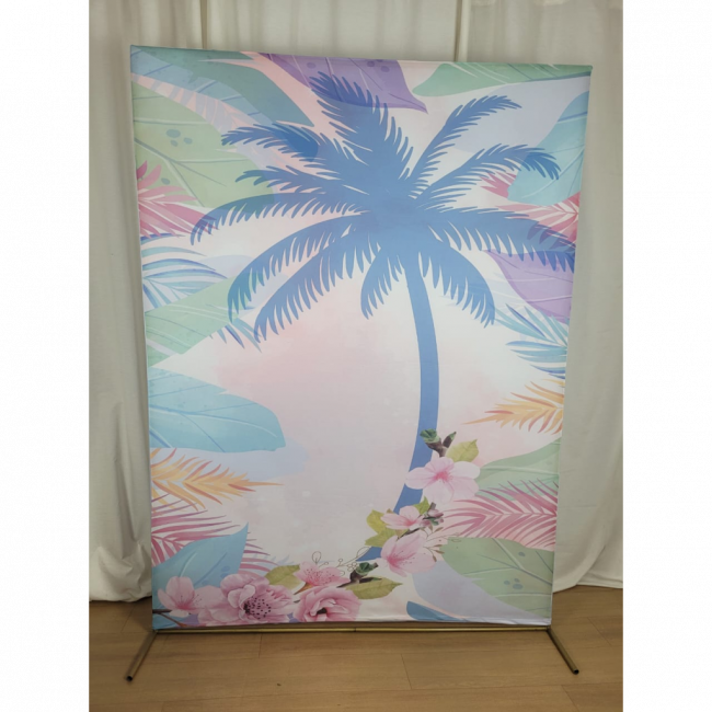 COQUEIRO TROPICAL