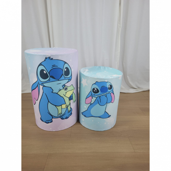 STITCH APAIXONADO
