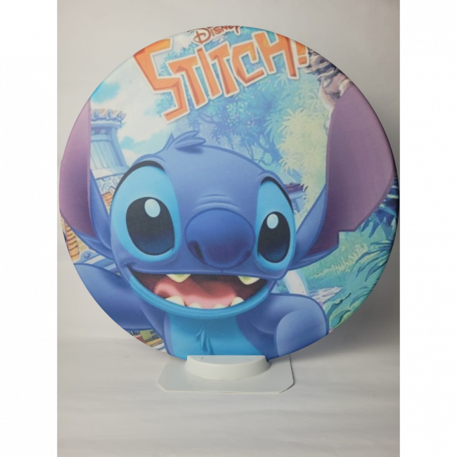 STITCH