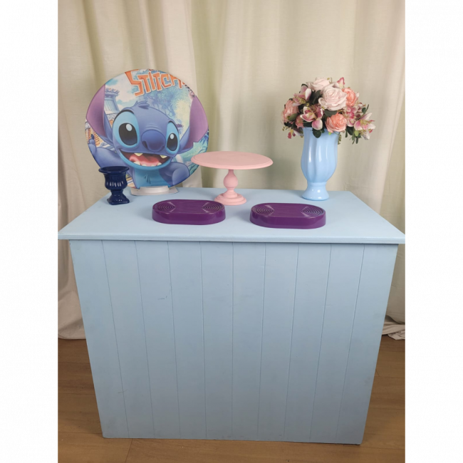 STITCH