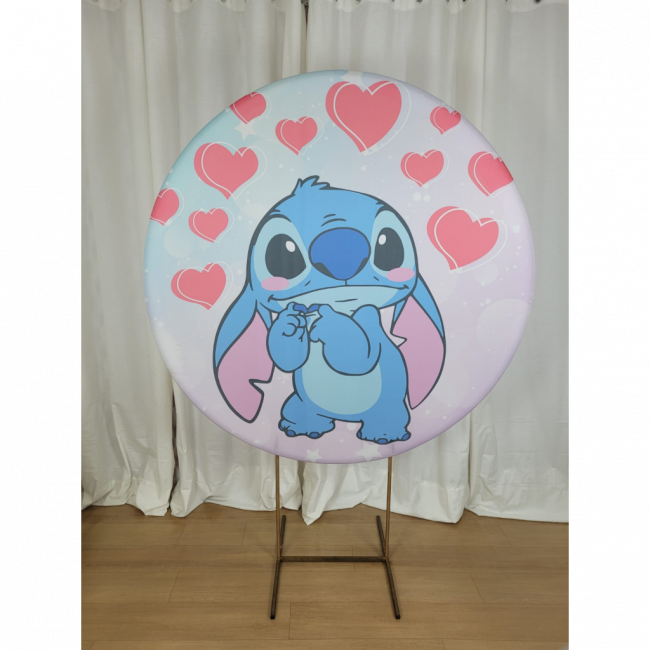 STITCH APAIXONADO
