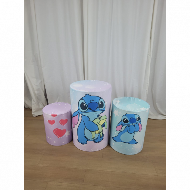 STITCH APAIXONADO