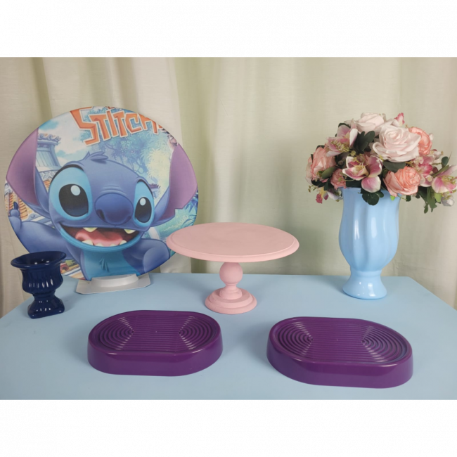 STITCH