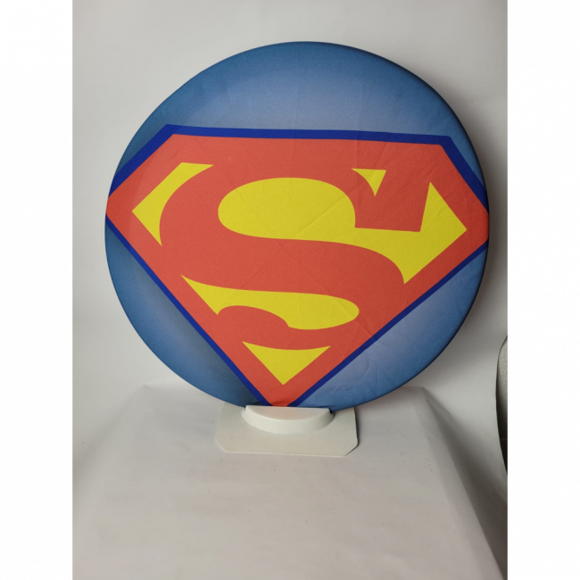 SUPER MAN