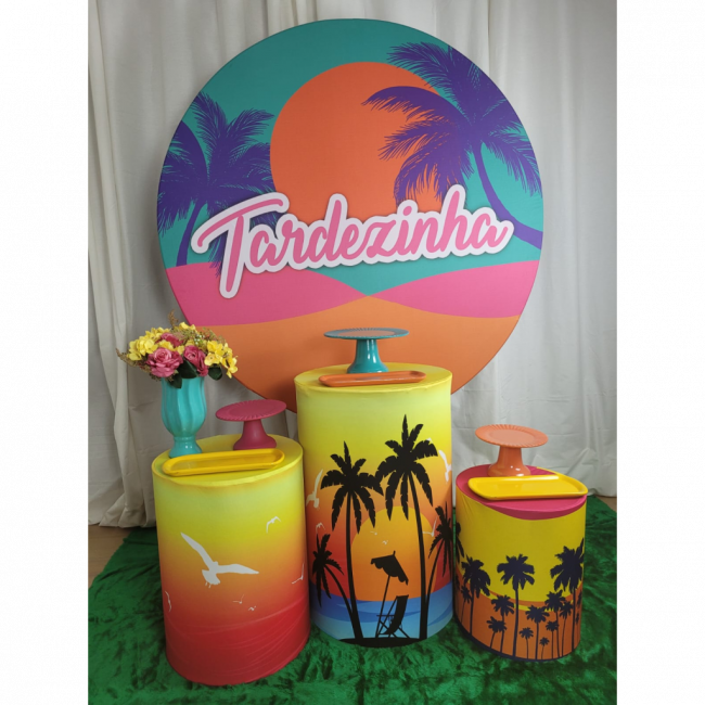 TARDEZINHA