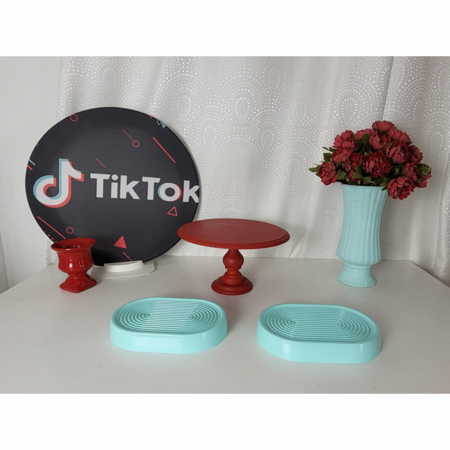 TIK TOK
