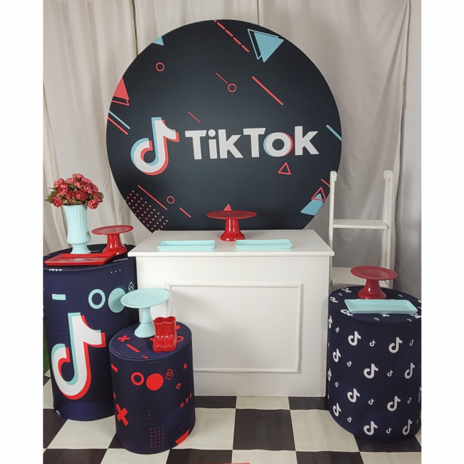 TIK TOK