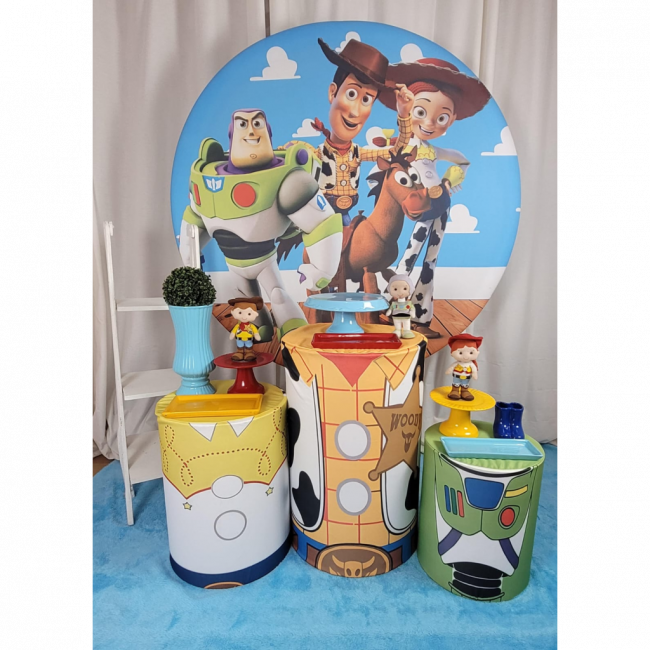 TOY STORY