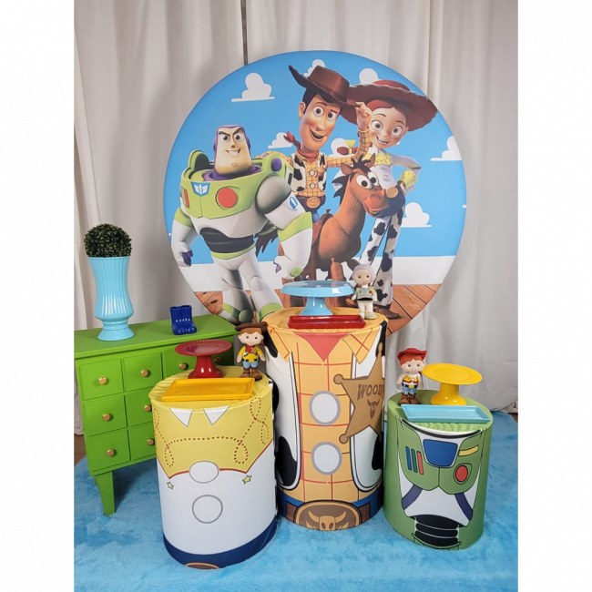 TOY STORY