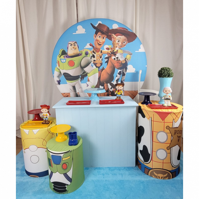 TOY STORY