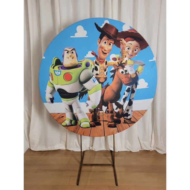 TOY STORY