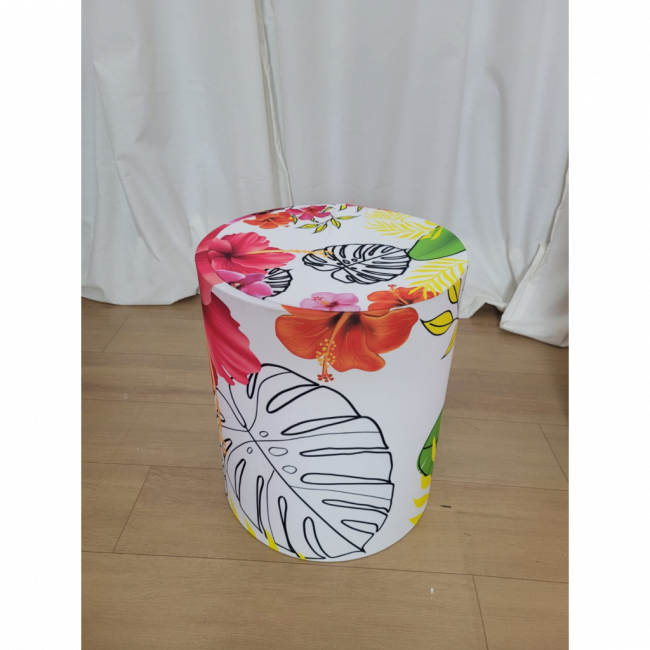 TROPICAL-P