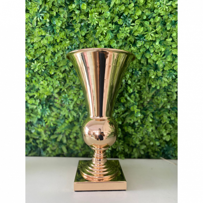 VASO METAL