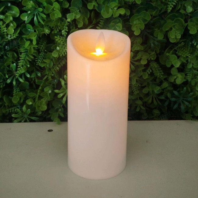 VELA EM LED