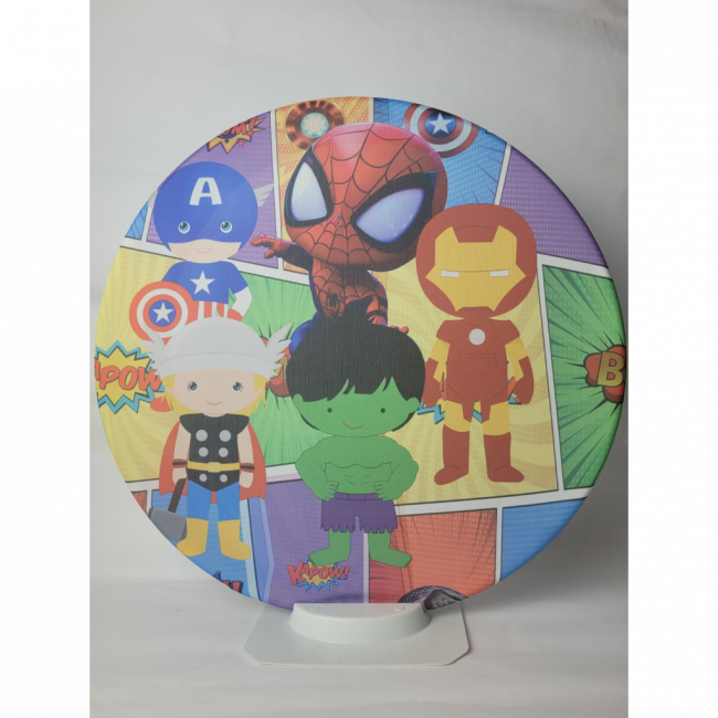 VINGADORES