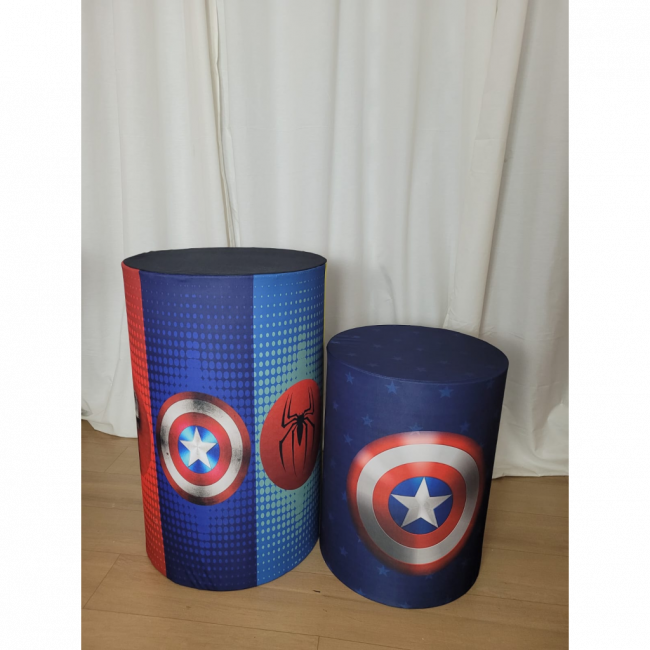 VINGADORES