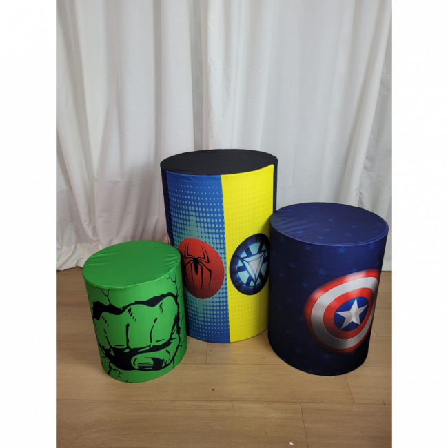 VINGADORES