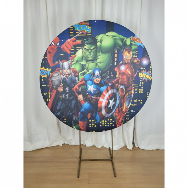 VINGADORES
