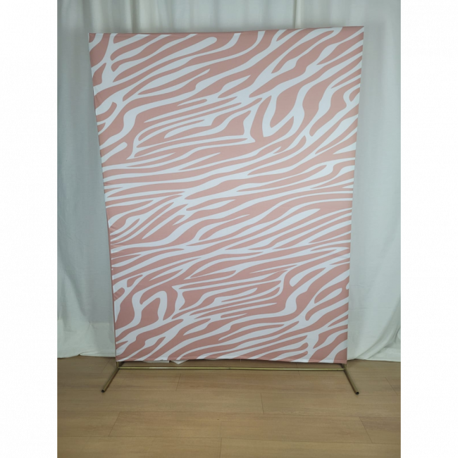 ZEBRADO