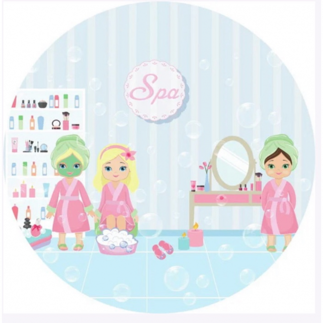 Painel SPA