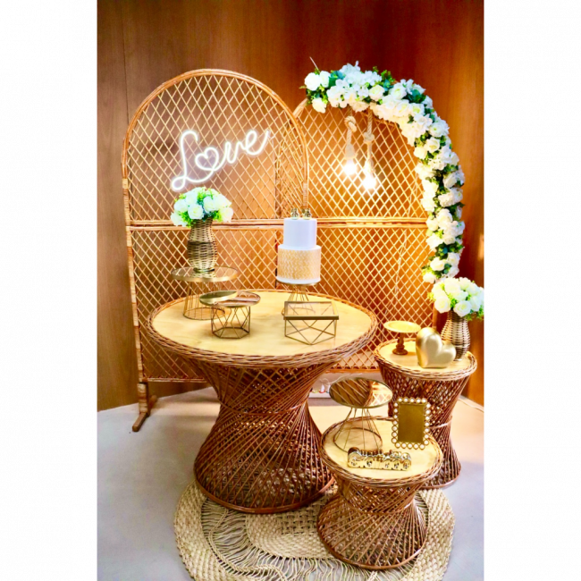 CASAMENTO