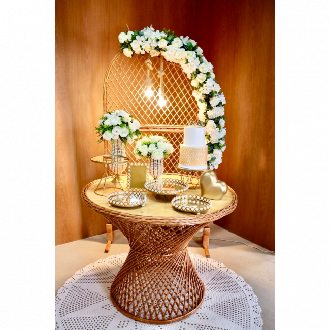 CASAMENTO