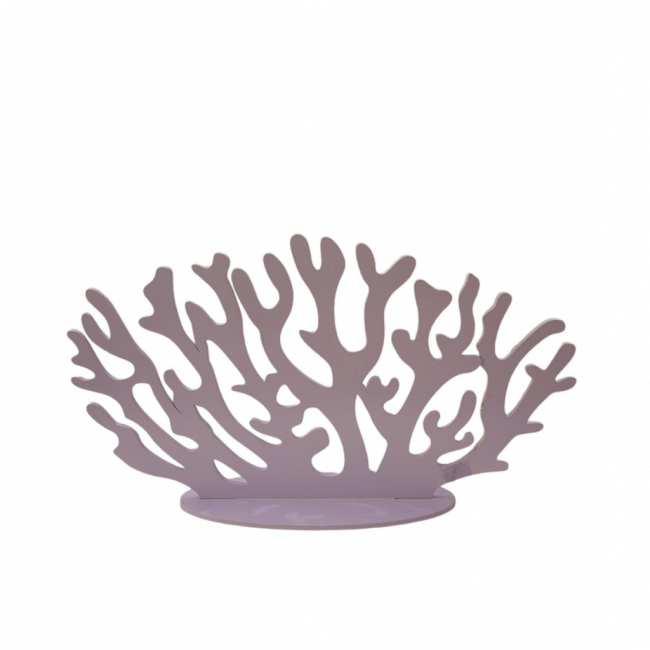 Alga Grande de Chão Lilás
