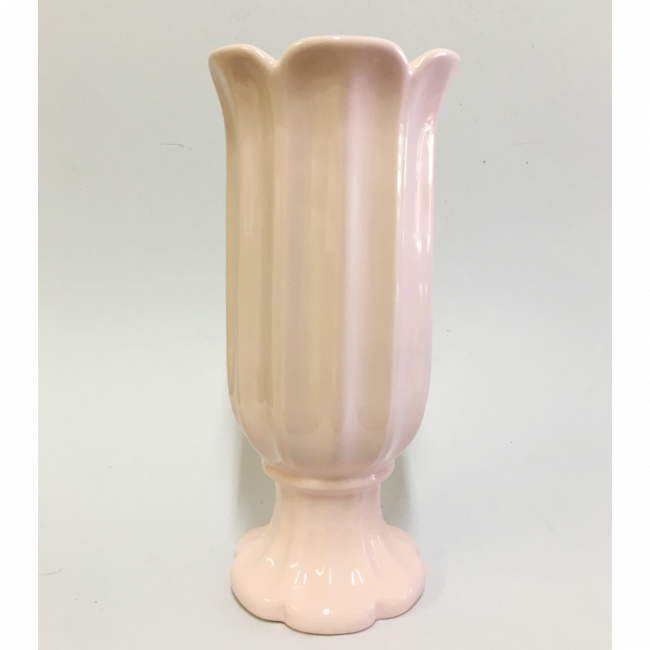 Vaso Taça Flower G