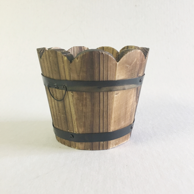 Vaso Balde