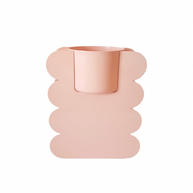 Vaso Babadinhos