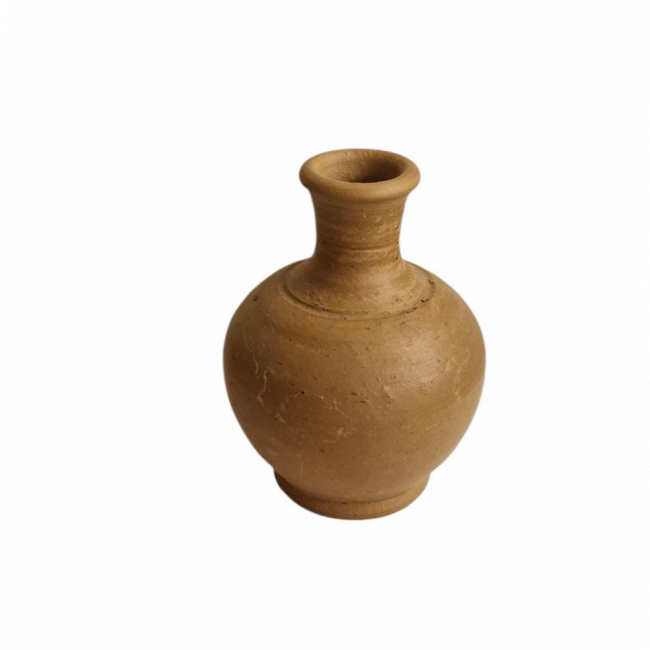 Vaso Moringa Barro M