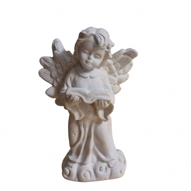Anjo Lendo